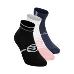 Vêtements Bullpadel ***CALCETIN BP256 (PACK 3)