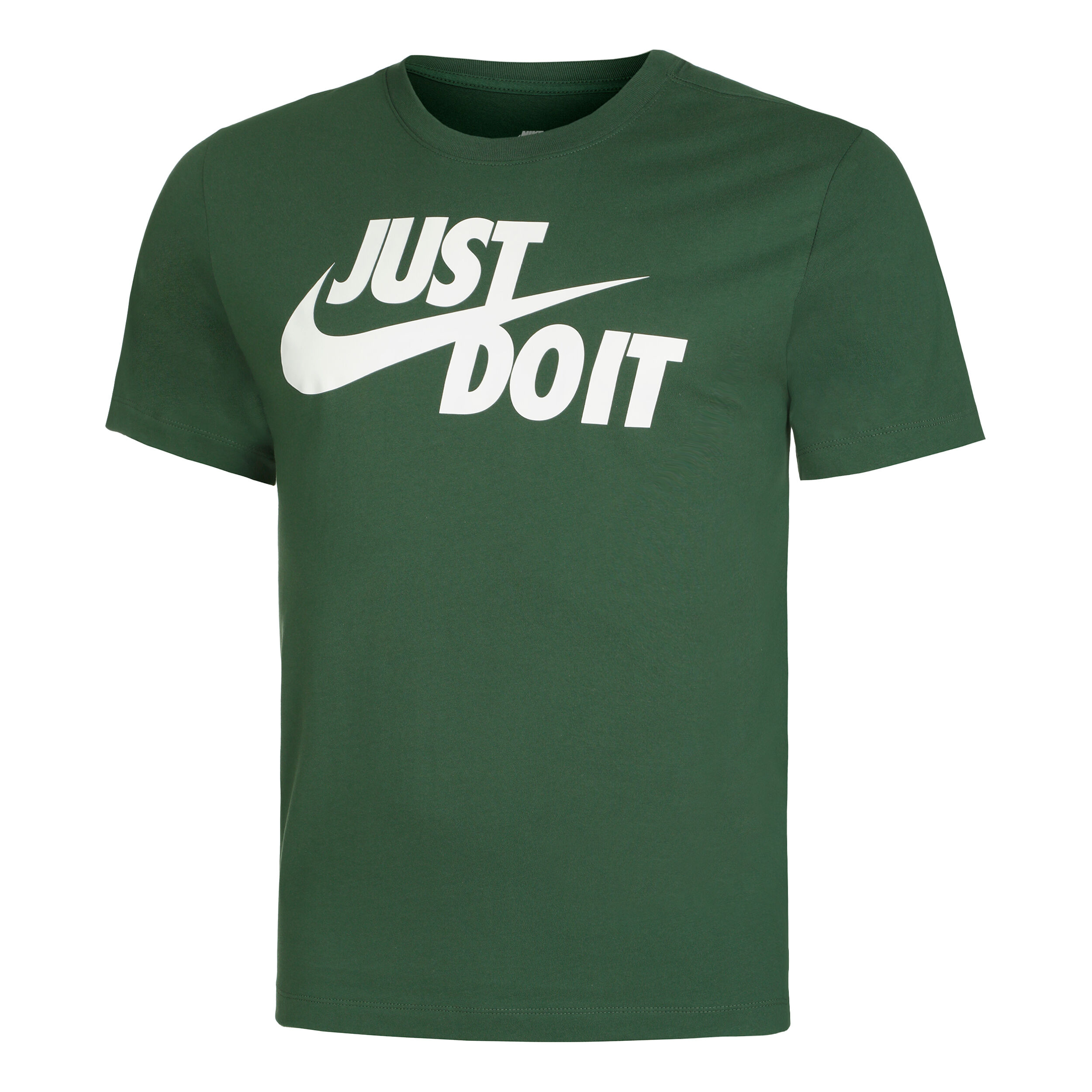 just do it nike tee