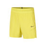 Court Dri-Fit Slam Shorts Hommes-Jaune Citron