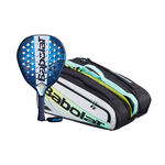 Raquette De Padel Babolat Air Veron 2025