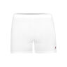Bella Short Avec Poche-balles Femmes-Blanc