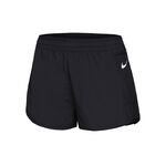 Vêtements Nike Nike Tempo Luxe 3in Shorts Femmes-Noir