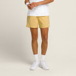 Vêtements Wilson Wilson Volley Short 6in Shorts Hommes-Jaune Doré