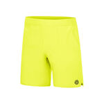 Vêtements BIDI BADU BIDI BADU Crew 9in Shorts Hommes-Jaune