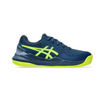 Chaussures De Tennis ASICS Gel-Resolution 9 GS CLAY