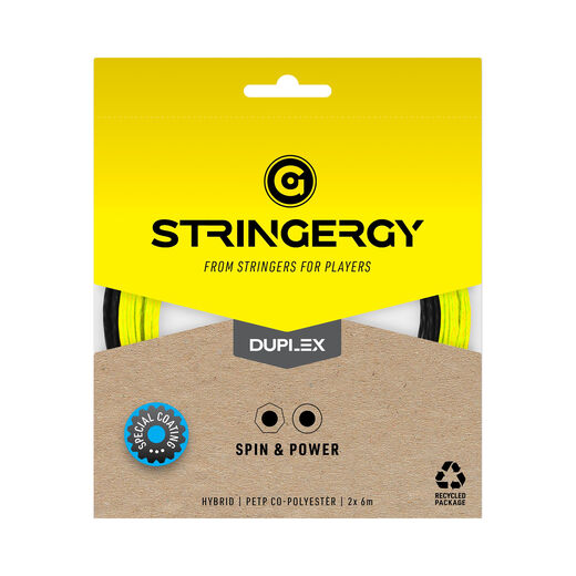Stringergy