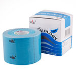 Bandages Nasara Nasara Kinesiologie Tape 1 Bobine-Bleu