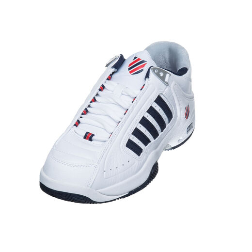 K-Swiss