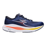 Chaussures de running 361 Grad 361 Grad Ventus Chaussure De Running Sans Stabilisateurs Hommes-Bleu Foncé,Orange