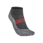 V&ecirc;tements Falke Falke RU Compression Stabilizing Chaussettes de compression Hommes-kaki, gris