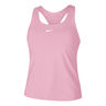 Dri-Fit Swoosh Bra Débardeur Tank Top Femmes-Vieux Rose, Pink