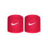 Swoosh Classic Poignet Unisex - pink, blanc