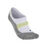 RU4 Endurance Cool Invisible Chaussettes De Running Hommes-Blanc