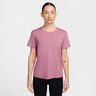One Dri-Fit T-shirt Femmes-Berry