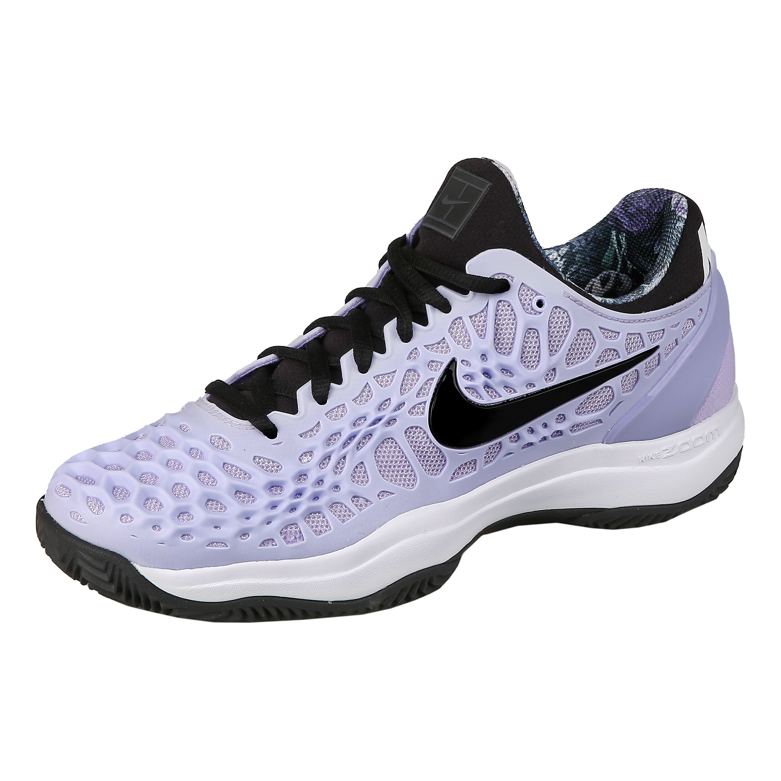 Nike zoom cage 3 bleu discount