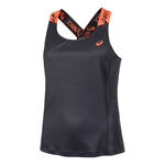 Vêtements ASICS Asics TP Tank Top W