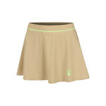 Vêtements De Tennis Quiet Please Mind Bounce Skirt W