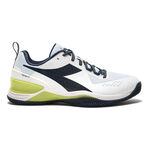 Chaussures De Tennis Diadora Blushield Torneo 2 CLAY