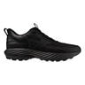 Wave Rider GTX 3                Chaussure trail Femmes-noir, noir