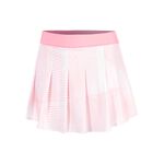 Vêtements De Tennis Lucky in Love Spin Around Pleat 13.5in