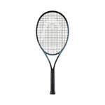 Raquettes de tennis HEAD HEAD Gravity Junior Raquettes enfants Cord&eacute;
