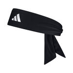 Poignets wristbands adidas adidas Ten  C. C. Bandeau Unisex - noir, 