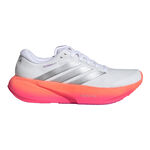 Chaussures de running adidas adidas Supernova Rise 3 Chaussure de running sans stabilisateurs Femmes-blanc, gris