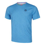 Vêtements BIDI BADU Crew Two Colored Tee