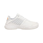 Chaussures de tennis K-Swiss K-Swiss Express Court Express Chaussure moquette Enfants - blanc, 