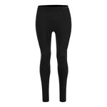 Vêtements Falke Falke Warm Collant Tight Hommes-Noir