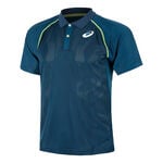 Vêtements ASICS MATCH ACTIBREEZE POLO