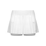 Vêtements HEAD HEAD Performance Jupe Femmes-Blanc