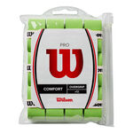 Surgrips Wilson Wilson Pro Overgrip 12er Blade Green (Special Edition)