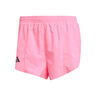 adizero Essential  Short de running Femmes-pink