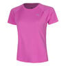 Velocity Maillot de course Femmes-pink