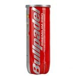 Balles De Padel Bullpadel Premium Pro 3er