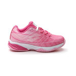 Chaussures de tennis Lotto Lotto  Mirage 300 Chaussures toutes surfaces Enfants - ros&eacute;, pink