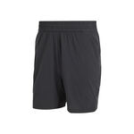 Vêtements adidas adidas Ergo 7in Shorts Hommes-Anthracite