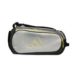 adidas adidas Tour 2026 Housse de raquette - argent