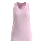 V&ecirc;tements Odlo Odlo Essential Maillot de course Femmes-pink