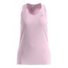 Essential Maillot de course Femmes-pink