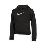 Vêtements Nike Nike Multi+ Sweat à capuche Enfants - noir, 