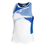 Vêtements Lotto Tech 1 D2 Tank