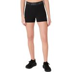 Vêtements ASICS Essential 3in Tight