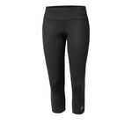 Vêtements Limited Sports Limited Sports Rania Collant Tight Femmes-Noir,Gris