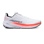 Chaussures de running Altra Altra Experience Flow 3 Chaussure de running sans stabilisateurs Hommes - blanc, corail
