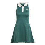 Vêtements adidas adidas Heritage Robe Femmes - vert, blanc