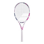 Raquettes de tennis Babolat Babolat Evo Aero Pink