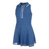 Veronica Robe Femmes-Bleu