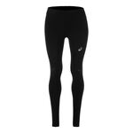 V&ecirc;tements ASICS ASICS Road Winter Run Collant De Course Hommes-Noir